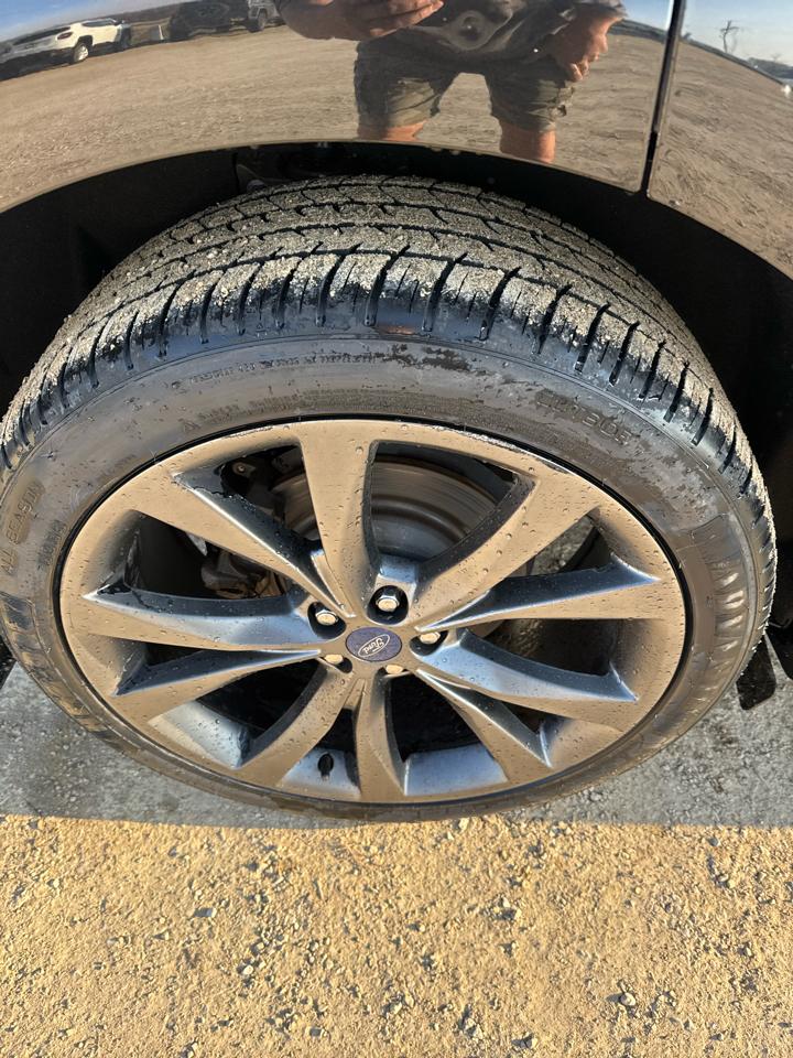 Ford Edge 4dr Sport AWD 2015