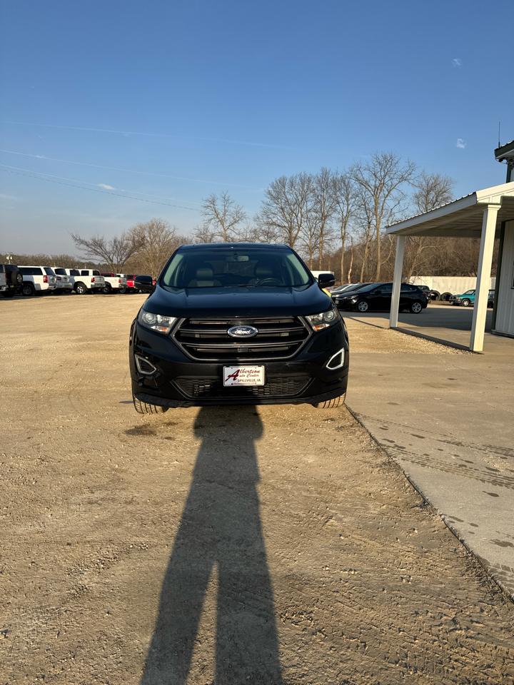 Ford Edge 4dr Sport AWD 2015