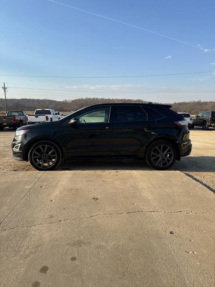 Ford Edge 4dr Sport AWD 2015