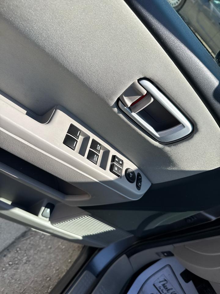 Honda Pilot 4WD 4dr EX 2015