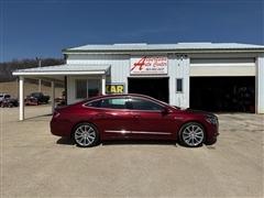 2017 Buick LaCrosse 