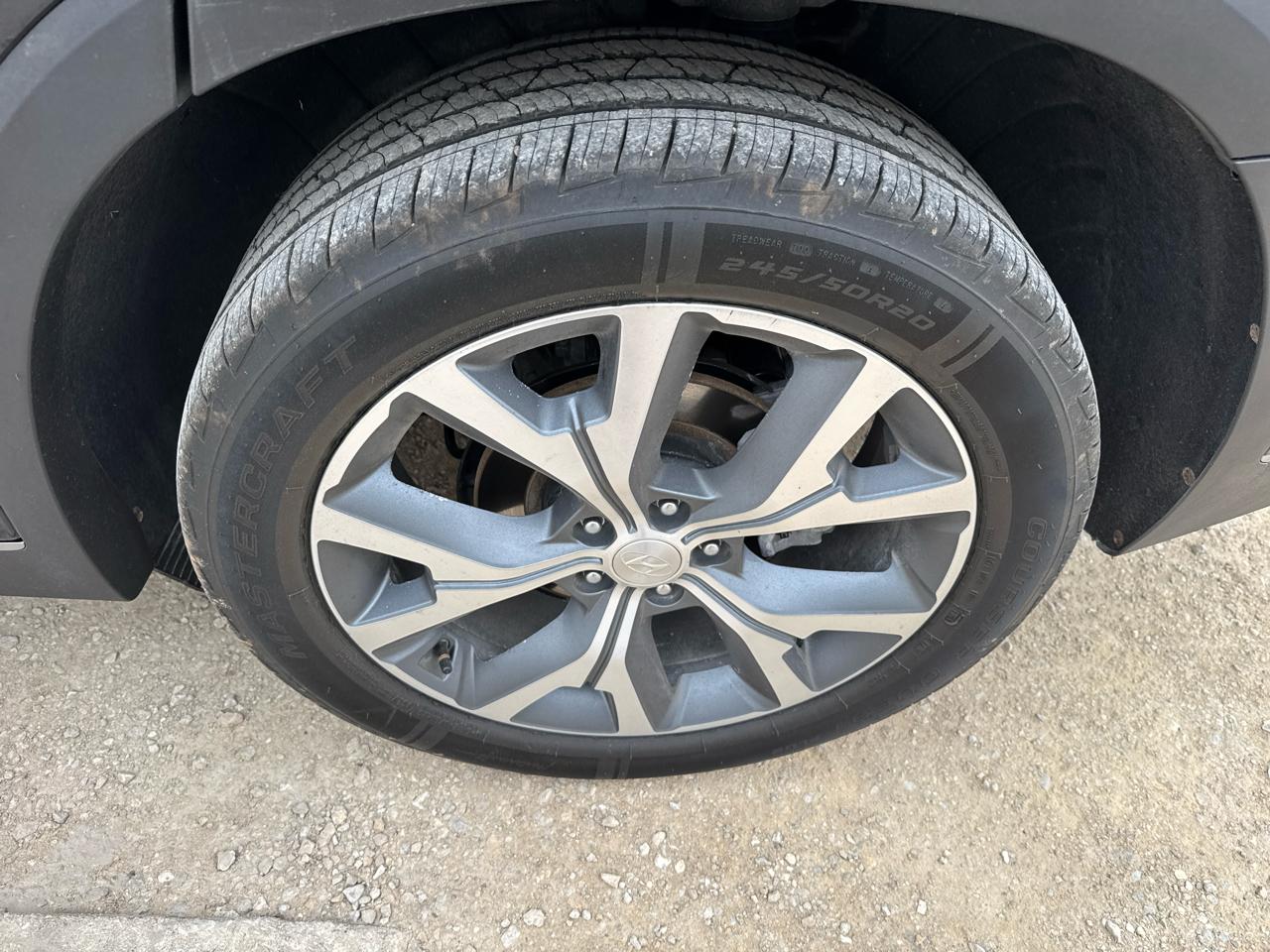 Hyundai Palisade SEL AWD 2020