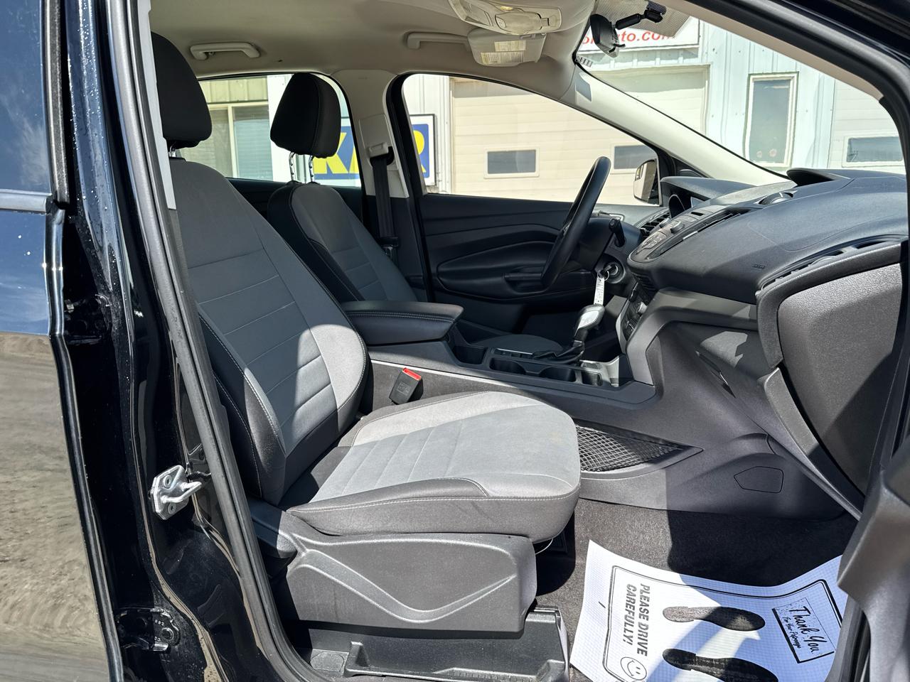 Ford Escape S FWD 2017