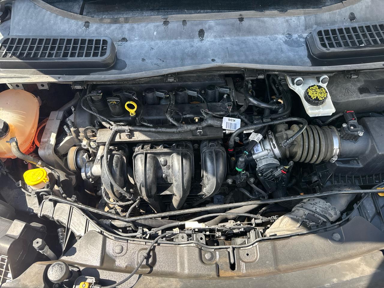 Ford Escape S FWD 2017