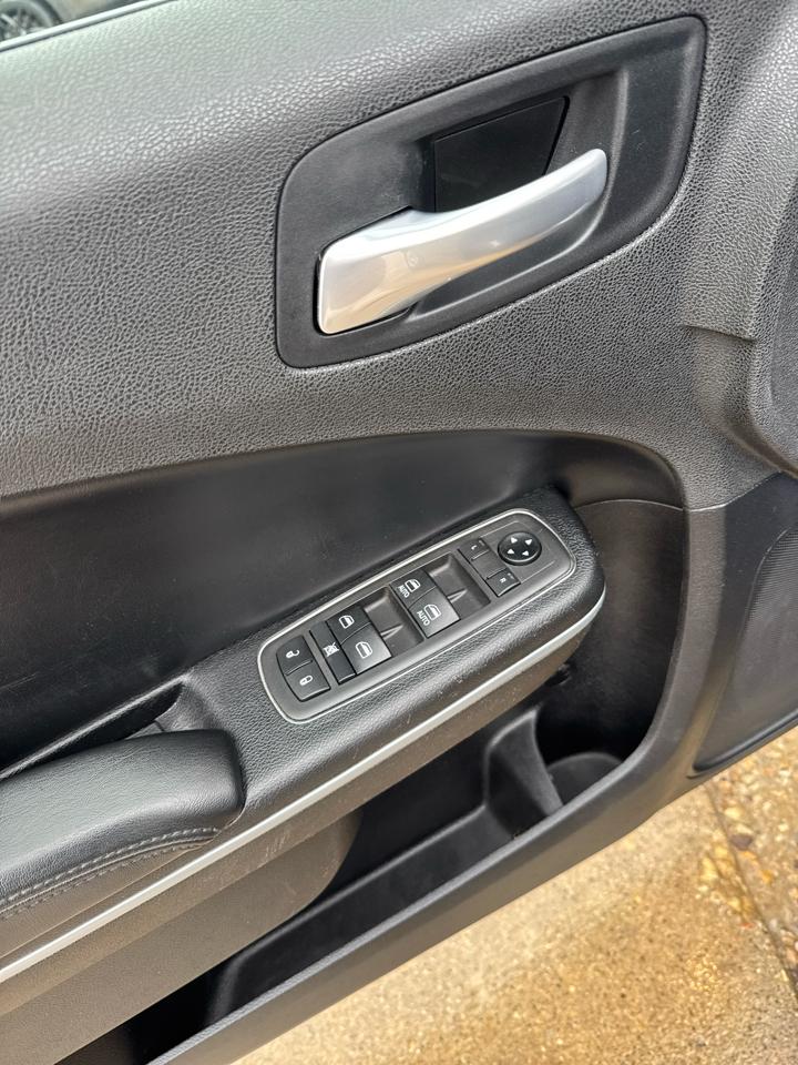 Dodge Charger Police AWD 2021