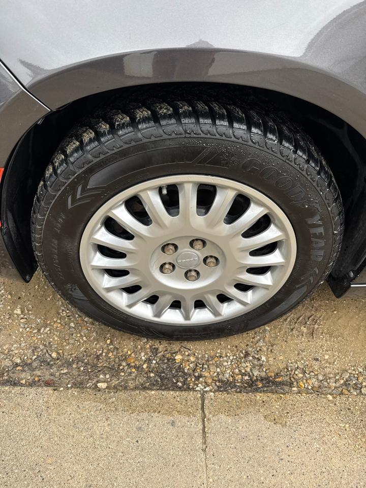 Dodge Charger Police AWD 2021