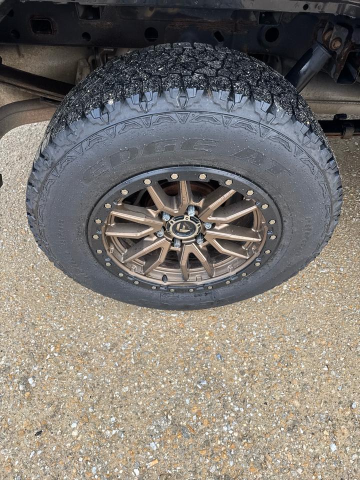 Ford F-150 XLT SuperCrew 5.5-ft. Bed 4WD 2015