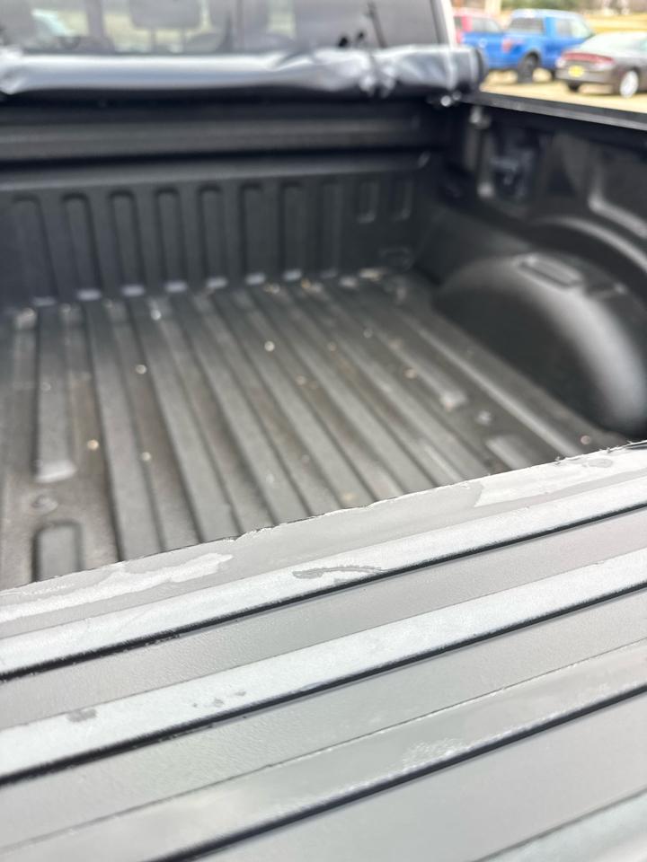 Ford F-150 XLT SuperCrew 5.5-ft. Bed 4WD 2015