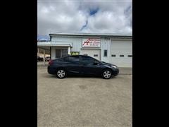 2016 Chevrolet Cruze 