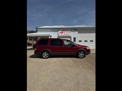 2005 Pontiac Montana SV6 