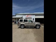 2011 Jeep Liberty 