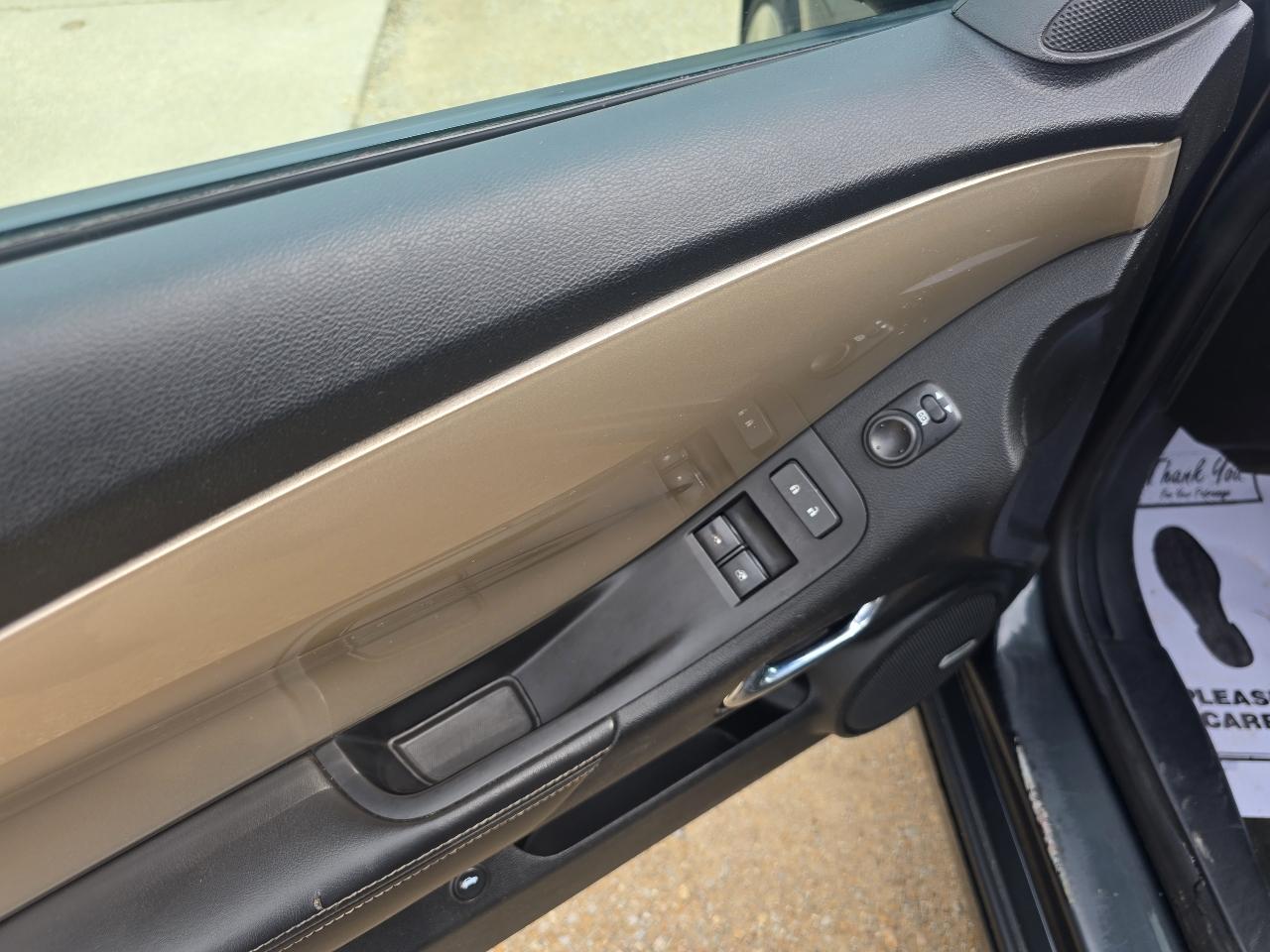 Chevrolet Camaro 2dr Cpe LT w/2LT 2015