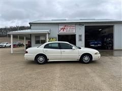 2004 Buick LeSabre 
