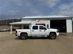 2009 Chevrolet Silverado 1500 