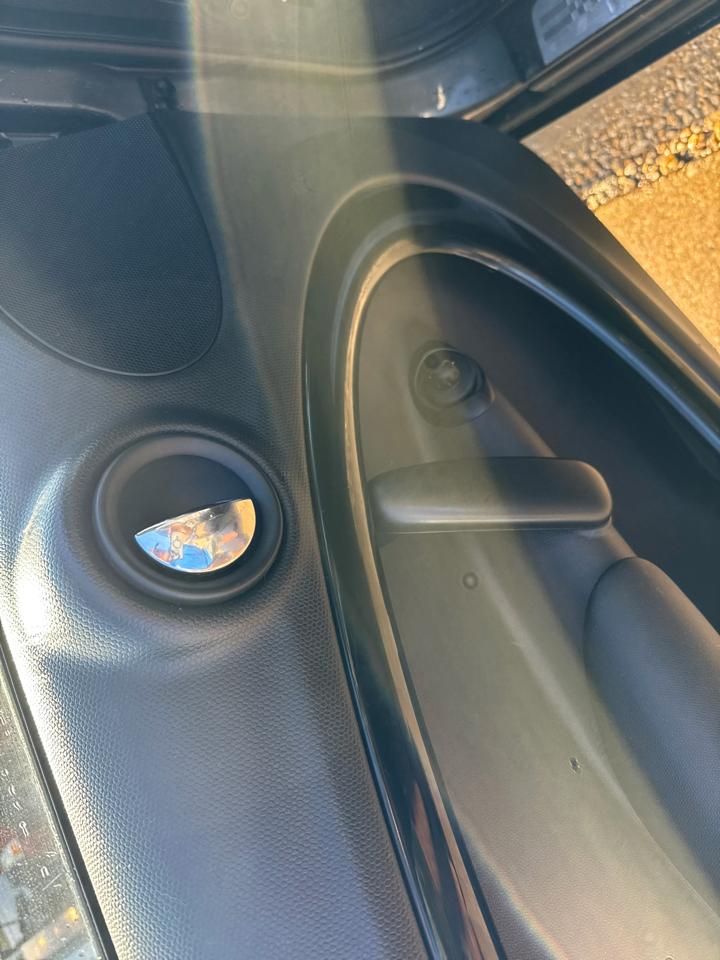 MINI Cooper Countryman AWD 4dr S ALL4 2012