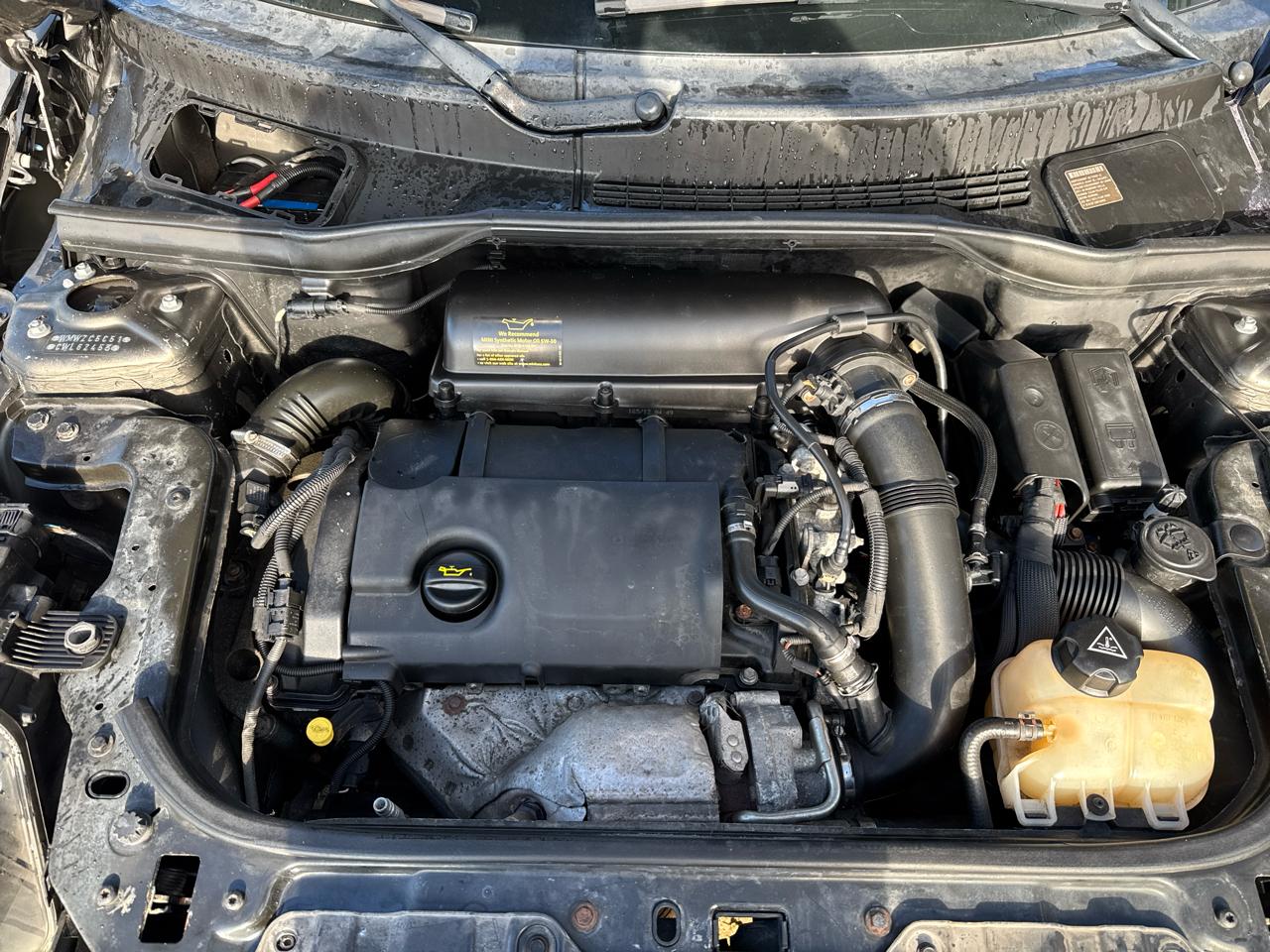 MINI Cooper Countryman AWD 4dr S ALL4 2012