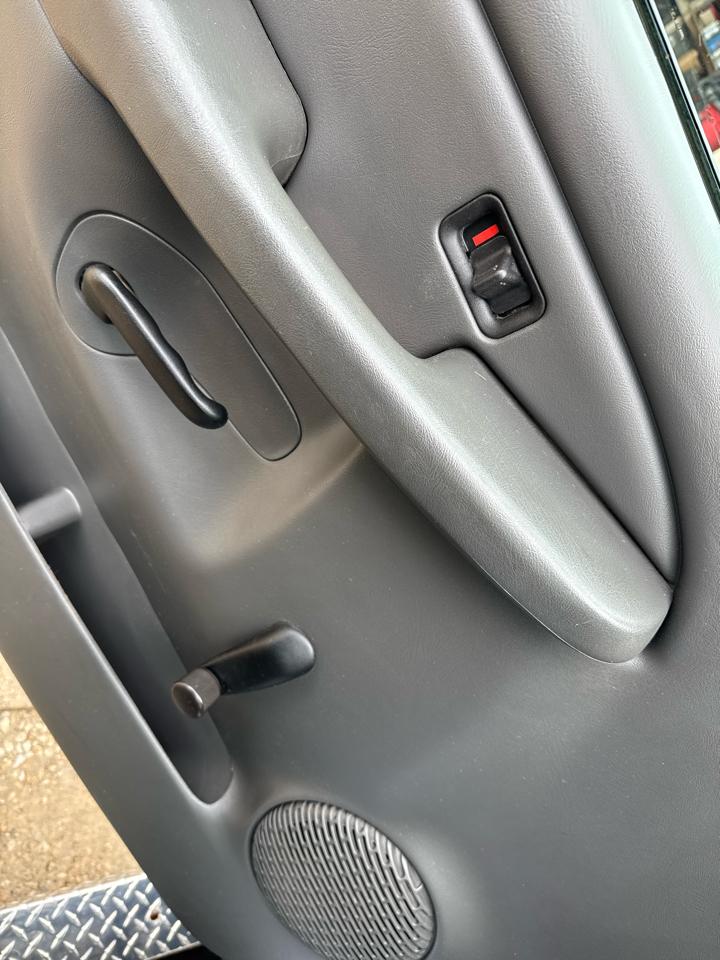 Chevrolet Silverado 1500 Regular Cab Long Bed 4WD 2004