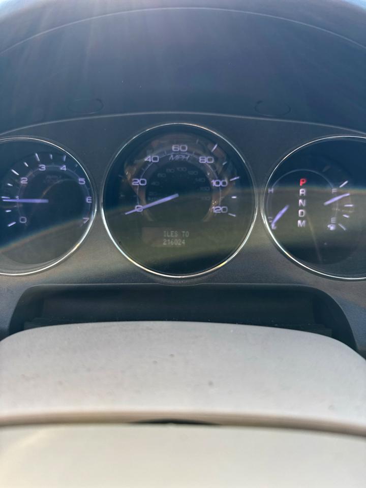 Lincoln MKZ 4dr Sdn FWD 2012