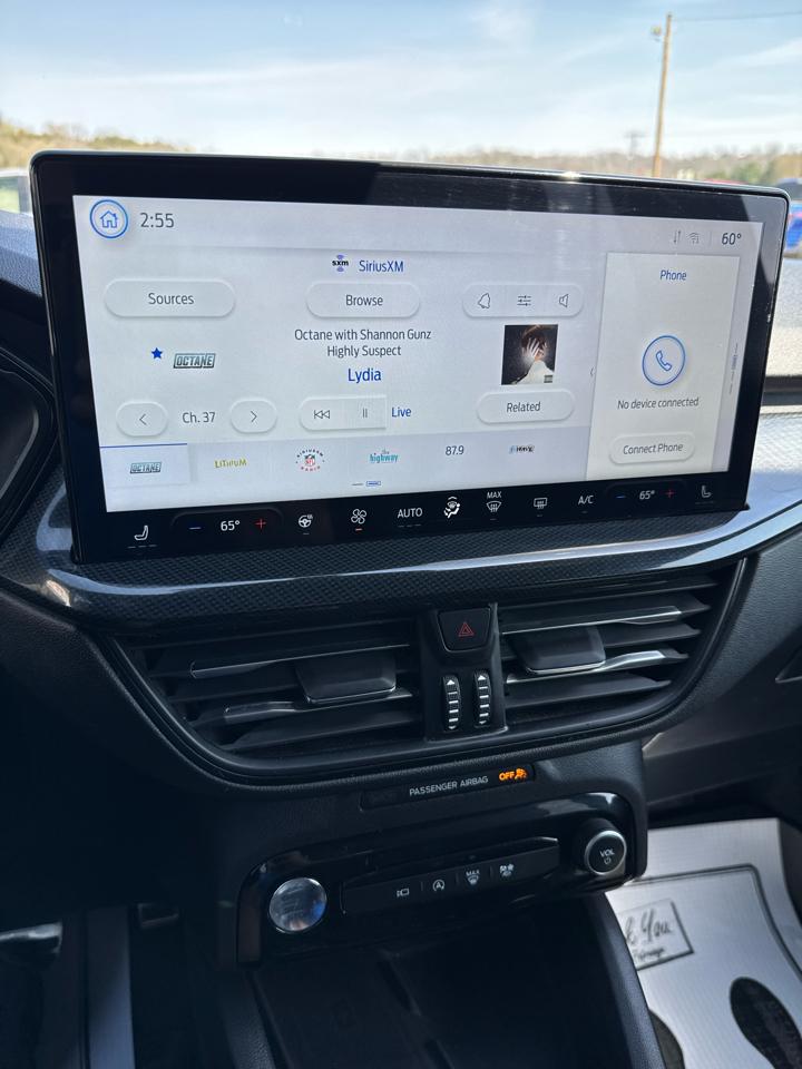 Ford Escape ST-Line Select AWD 2023