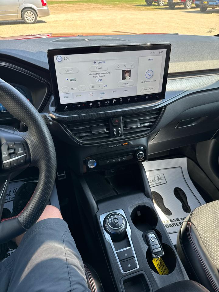 Ford Escape ST-Line Select AWD 2023