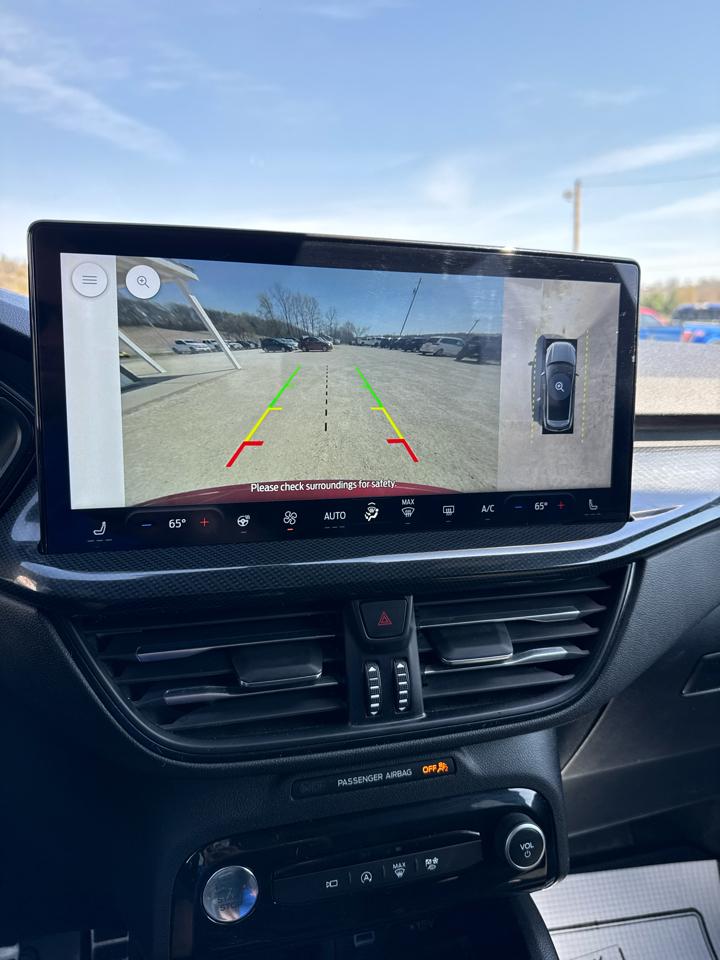 Ford Escape ST-Line Select AWD 2023