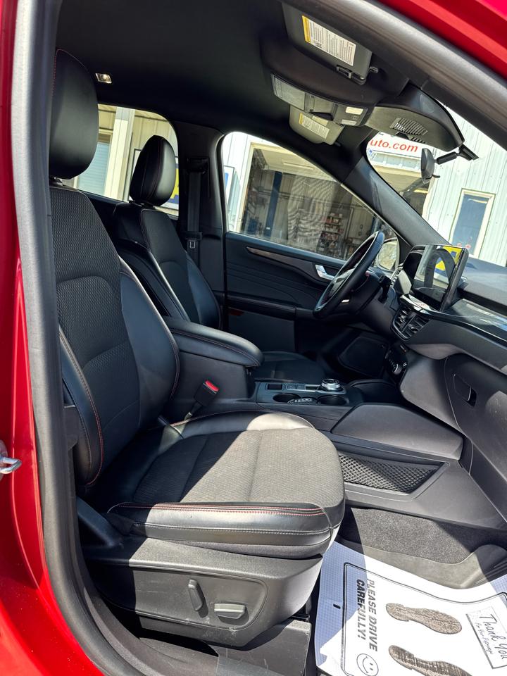 Ford Escape ST-Line Select AWD 2023