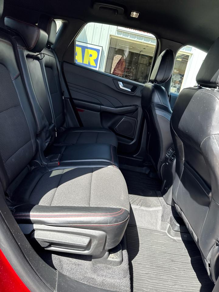 Ford Escape ST-Line Select AWD 2023