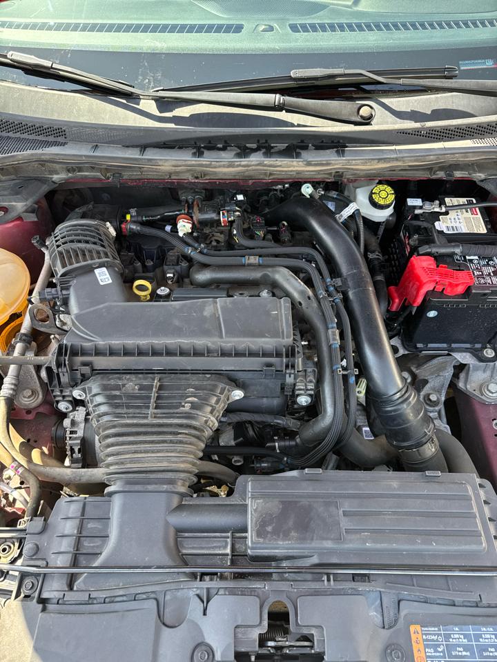 Ford Escape ST-Line Select AWD 2023