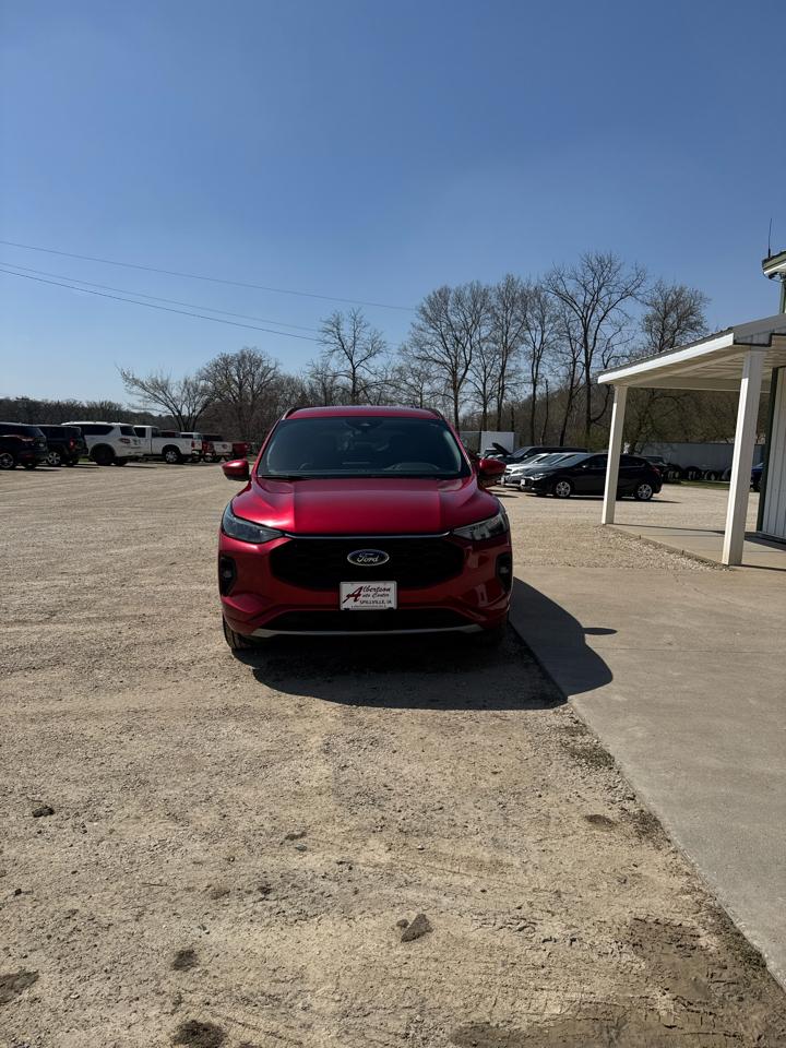 Ford Escape ST-Line Select AWD 2023