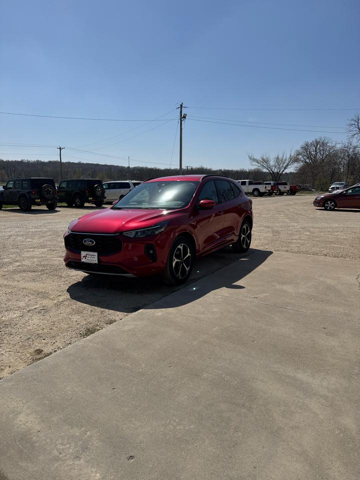 Ford Escape ST-Line Select AWD 2023