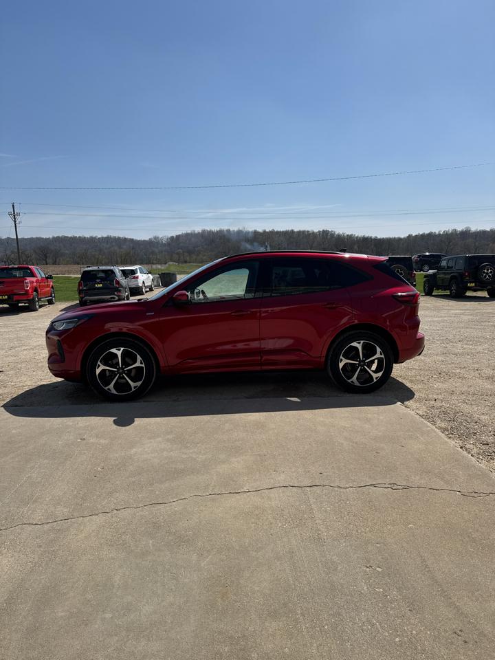 Ford Escape ST-Line Select AWD 2023