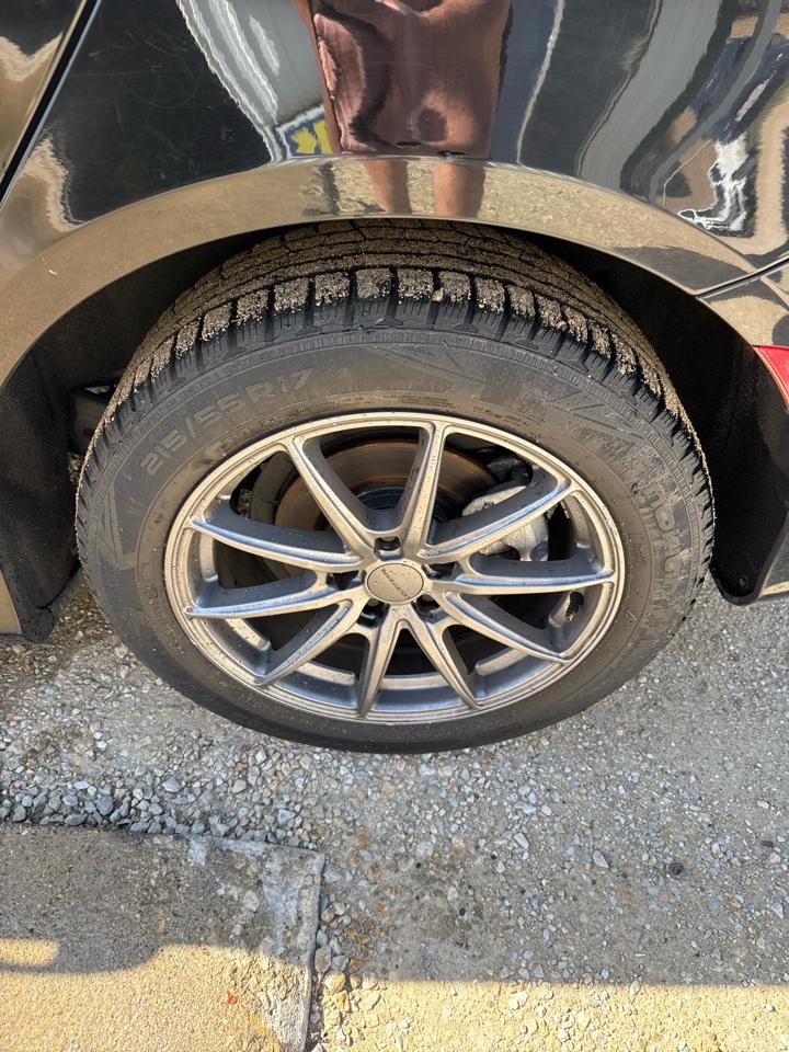 Chrysler 200 4dr Sdn Limited FWD 2016