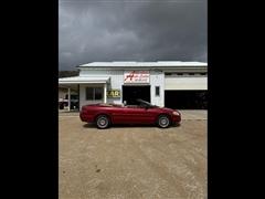 2004 Chrysler Sebring 