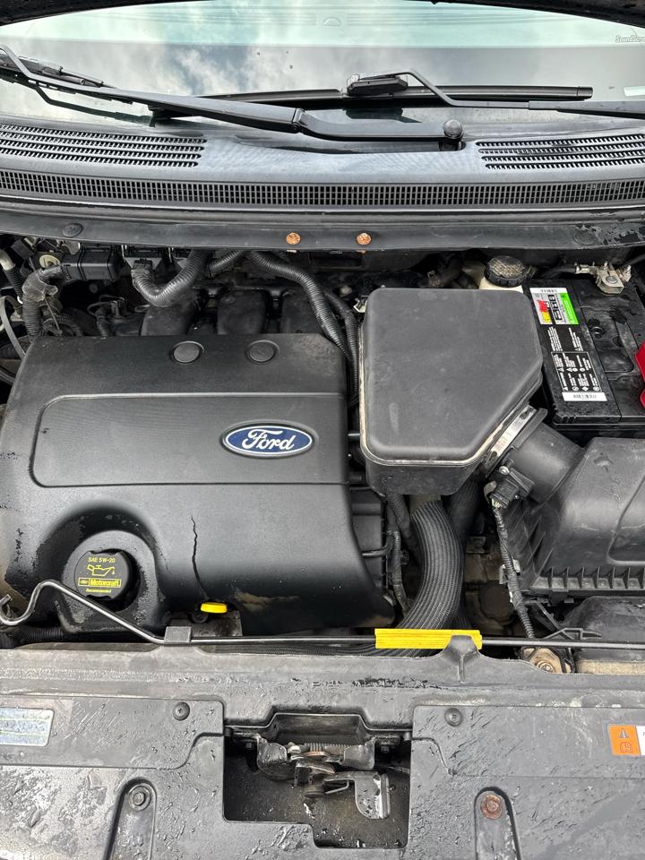 Ford Edge 4dr SEL AWD 2011