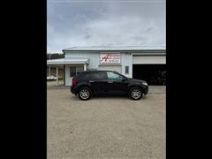 2011 Ford Edge 