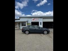 2009 Audi A4 
