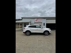 2017 Lincoln MKC 
