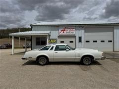 1978 Ford Thunderbird 