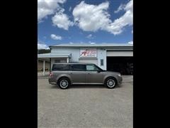 2014 Ford Flex 