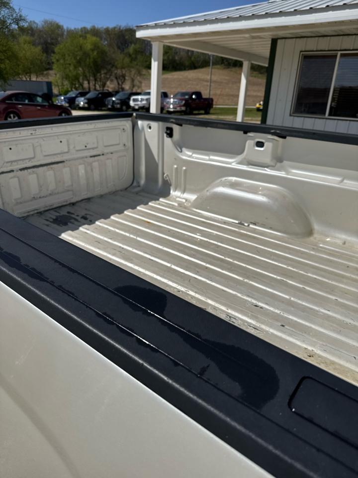 Chevrolet Silverado 1500 4WD Crew Cab 153.0" High Country 2014
