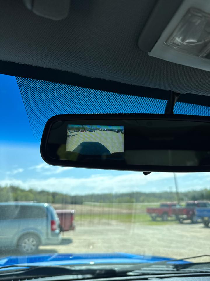 Ford F-150 XLT SuperCrew 5.5-ft. Bed 4WD 2013