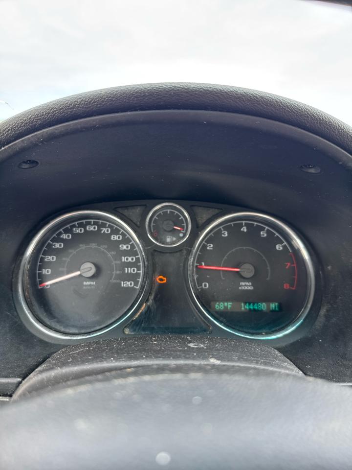 Chevrolet Cobalt 4dr Sdn LT w/2LT 2009