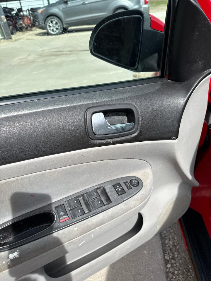 Chevrolet Cobalt 4dr Sdn LT w/2LT 2009
