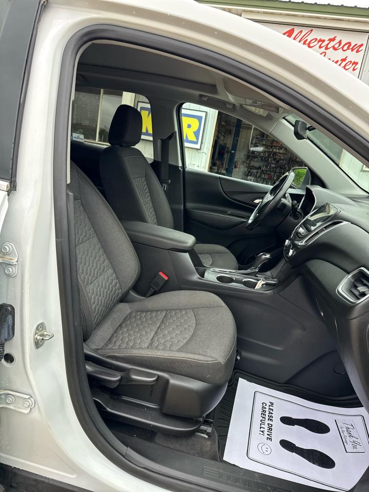 Chevrolet Equinox AWD 4dr LT w/3LT 2019