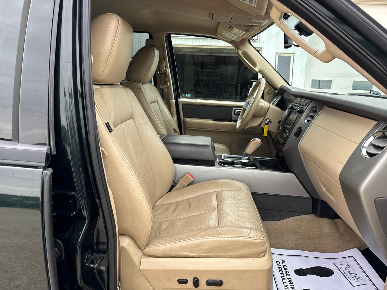 Ford Expedition 5.4L XLT 4WD 2014
