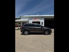 2016 Dodge Journey 
