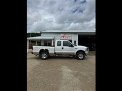 2005 Ford Super Duty F-250 
