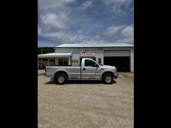 2001 Ford Super Duty F-250 
