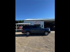 2017 Ford Expedition EL 