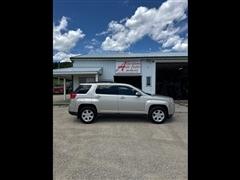 2013 GMC Terrain 